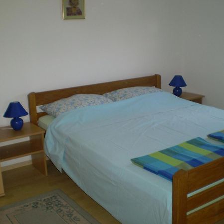 Apartmani Marija&Damir Вир Экстерьер фото