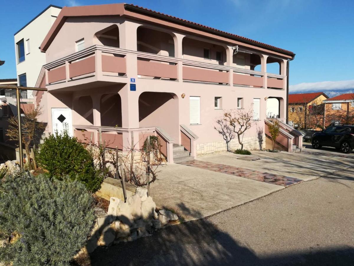 Apartmani Marija&Damir Вир Экстерьер фото