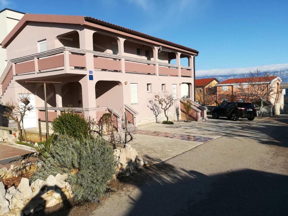 Apartmani Marija&Damir Вир Экстерьер фото