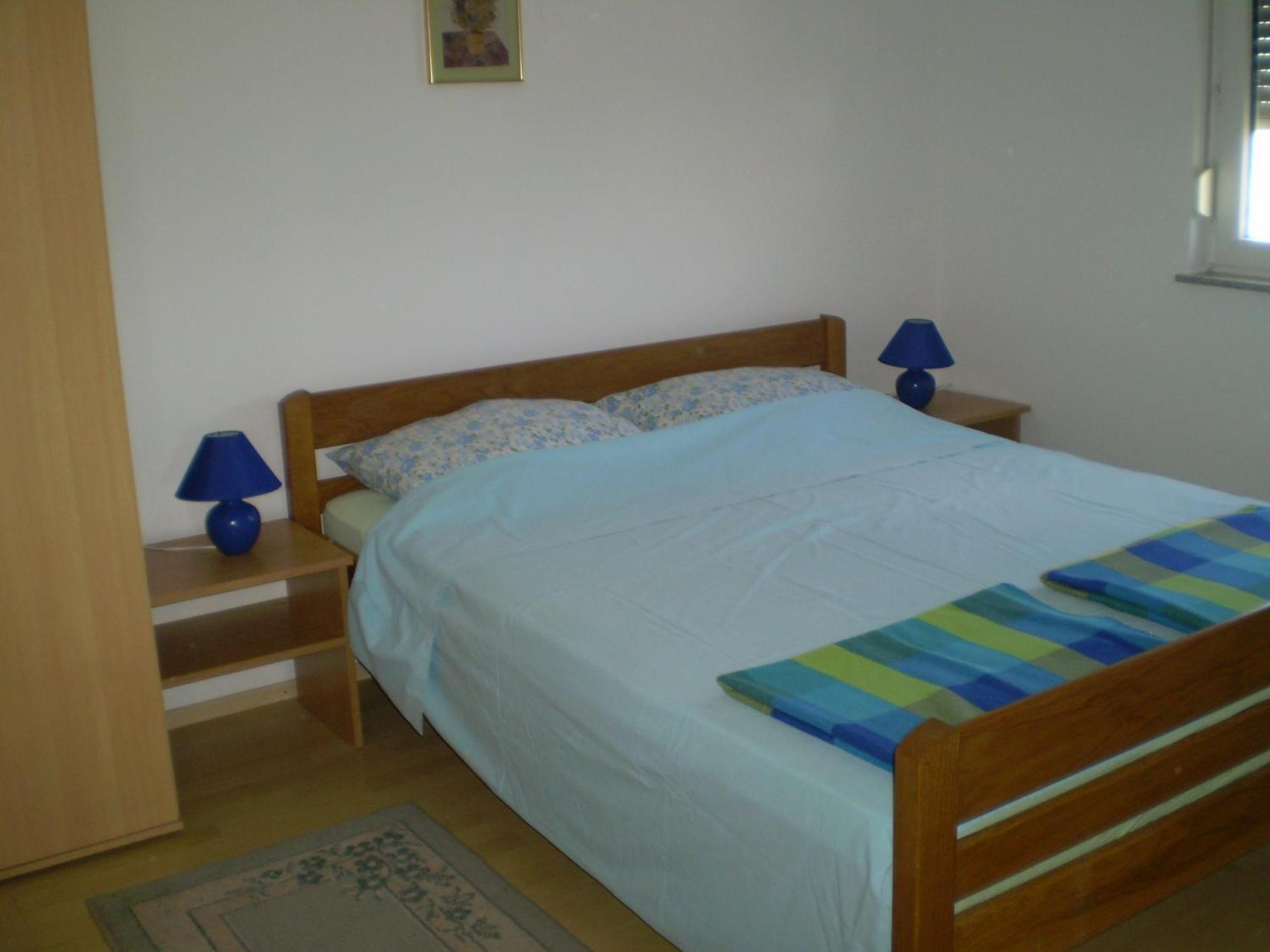 Apartmani Marija&Damir Вир Экстерьер фото
