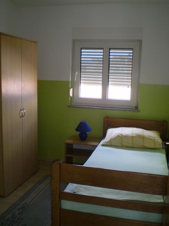 Apartmani Marija&Damir Вир Экстерьер фото