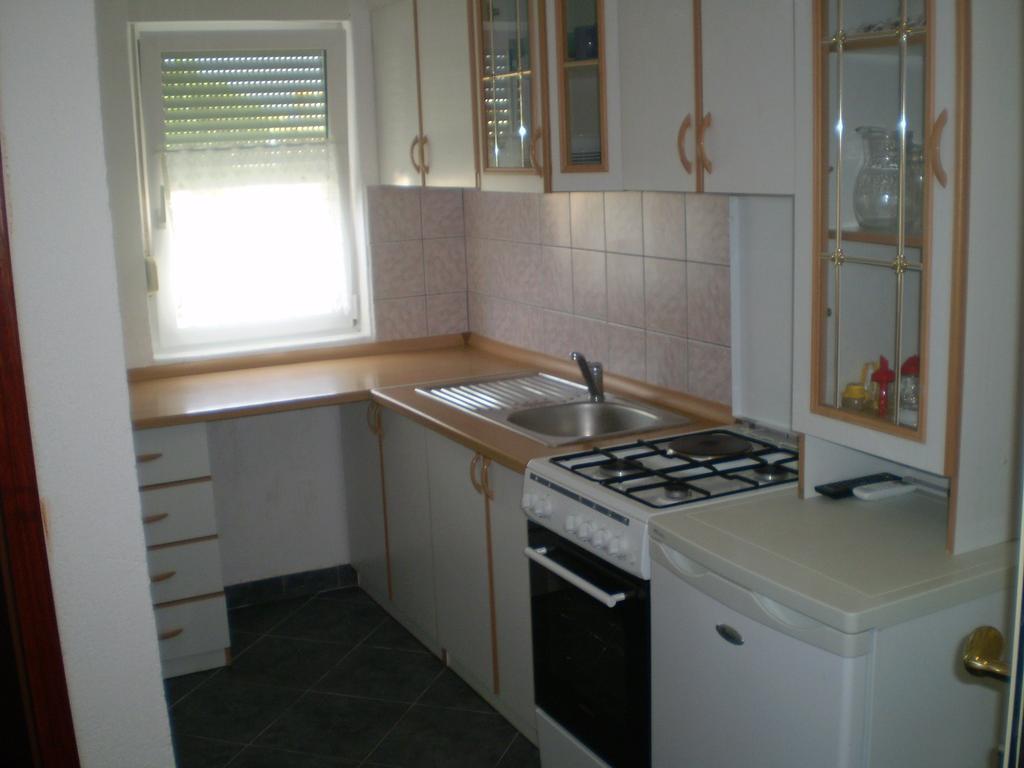 Apartmani Marija&Damir Вир Экстерьер фото