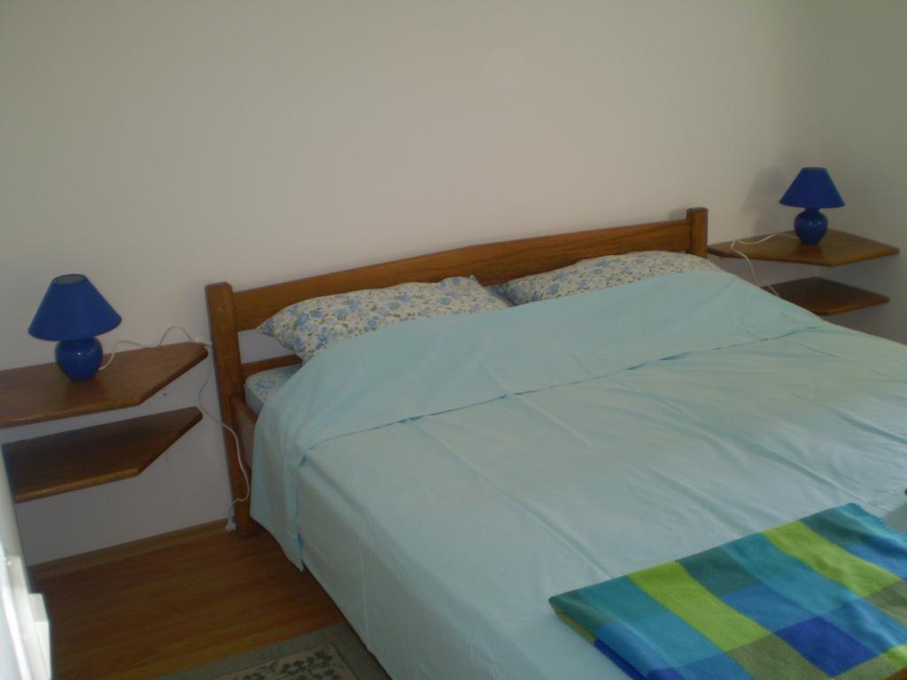 Apartmani Marija&Damir Вир Экстерьер фото