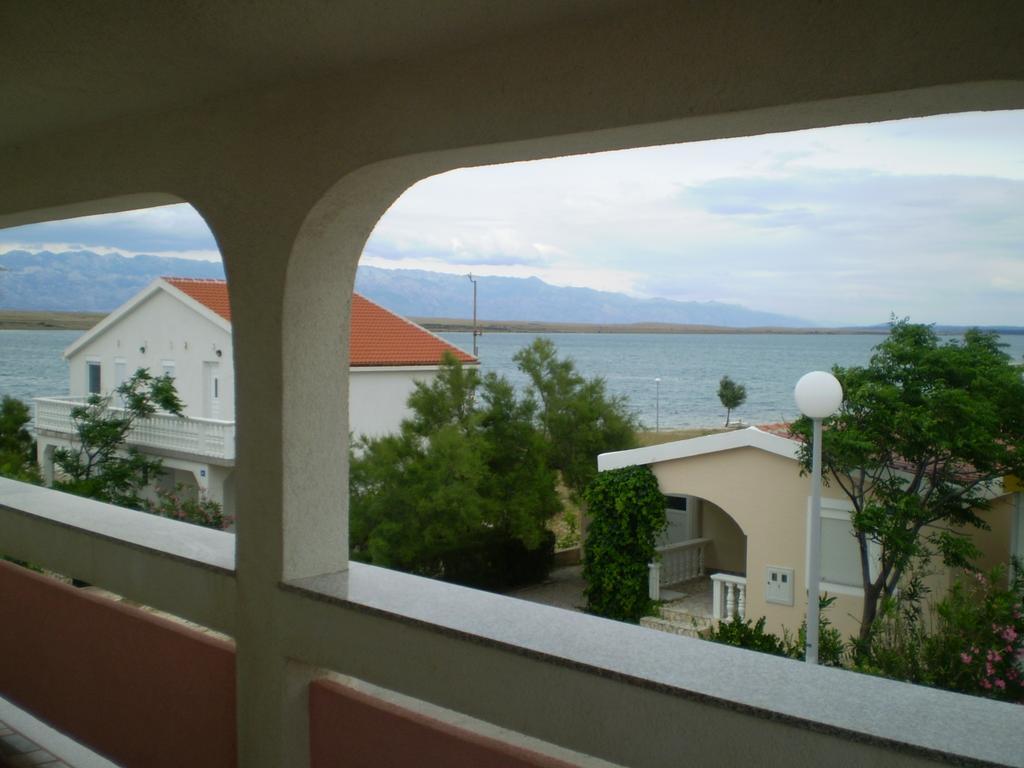 Apartmani Marija&Damir Вир Экстерьер фото