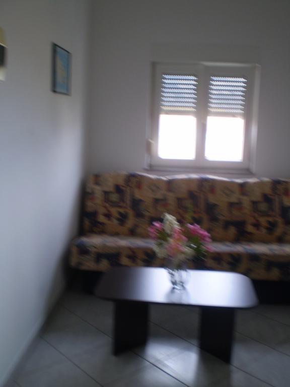 Apartmani Marija&Damir Вир Экстерьер фото