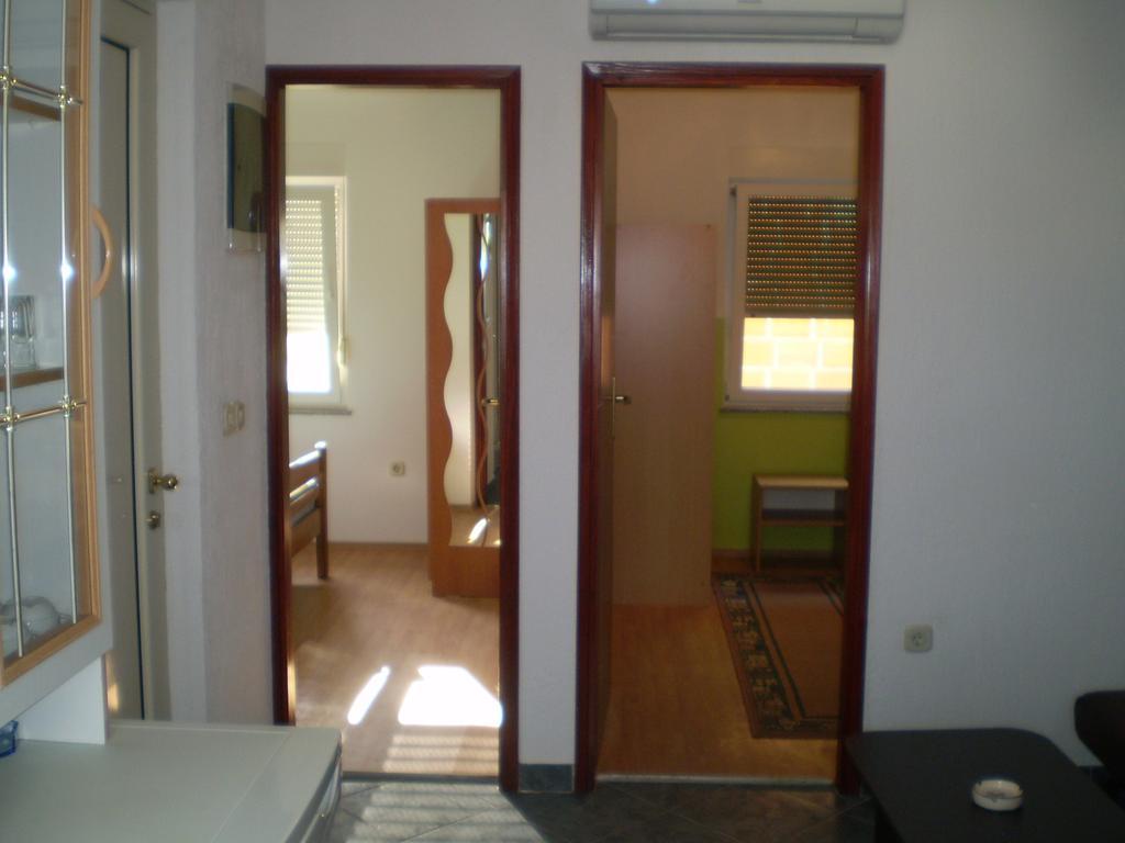 Apartmani Marija&Damir Вир Экстерьер фото