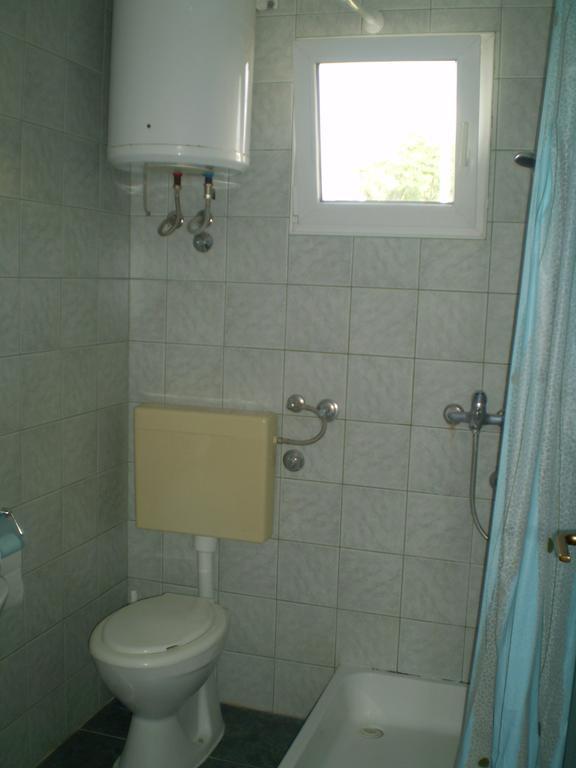 Apartmani Marija&Damir Вир Экстерьер фото