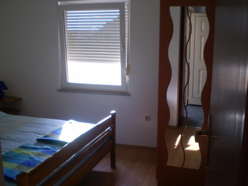 Apartmani Marija&Damir Вир Экстерьер фото