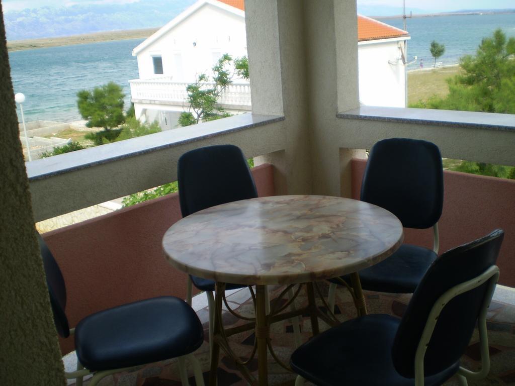 Apartmani Marija&Damir Вир Экстерьер фото