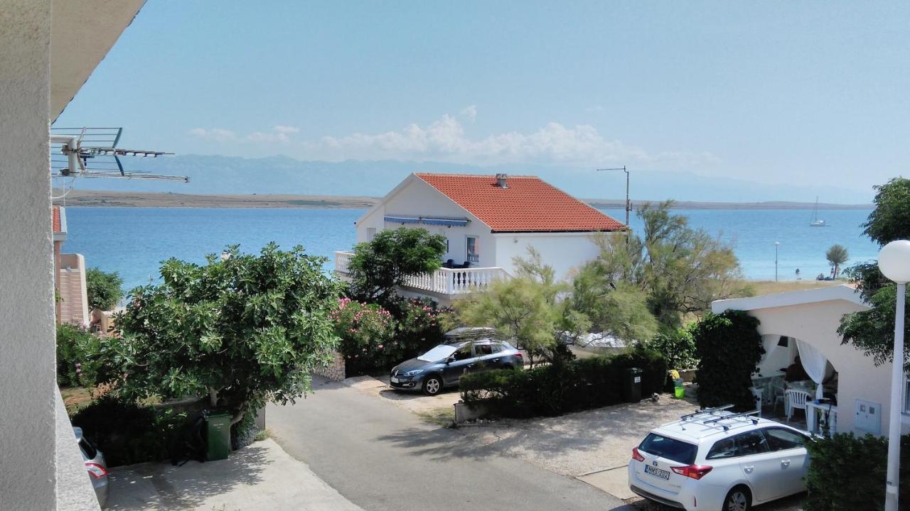 Apartmani Marija&Damir Вир Экстерьер фото