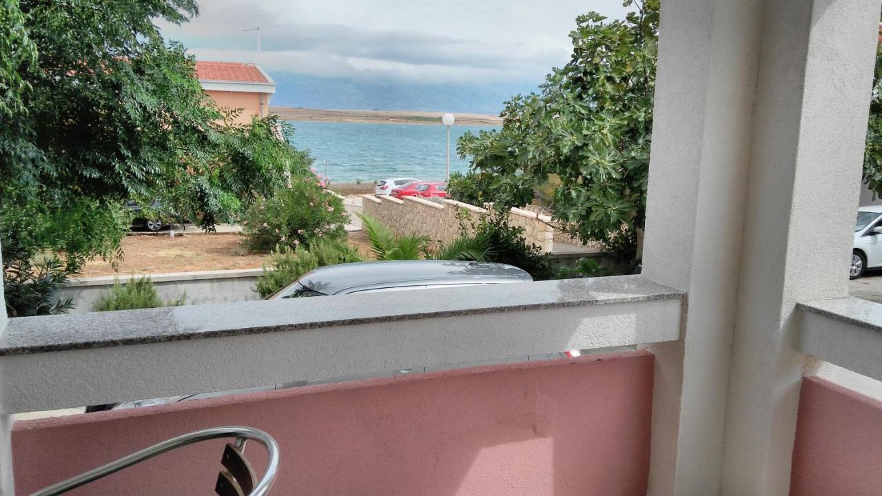 Apartmani Marija&Damir Вир Экстерьер фото